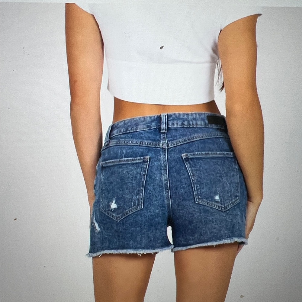 Soundstyle shorts. - Picture 14 of 15
